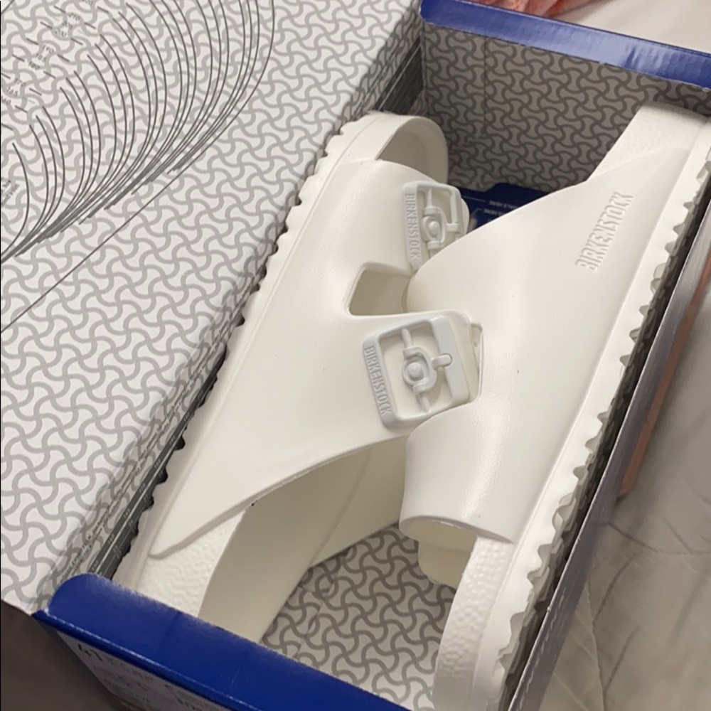 Birkenstock Arizona sandals